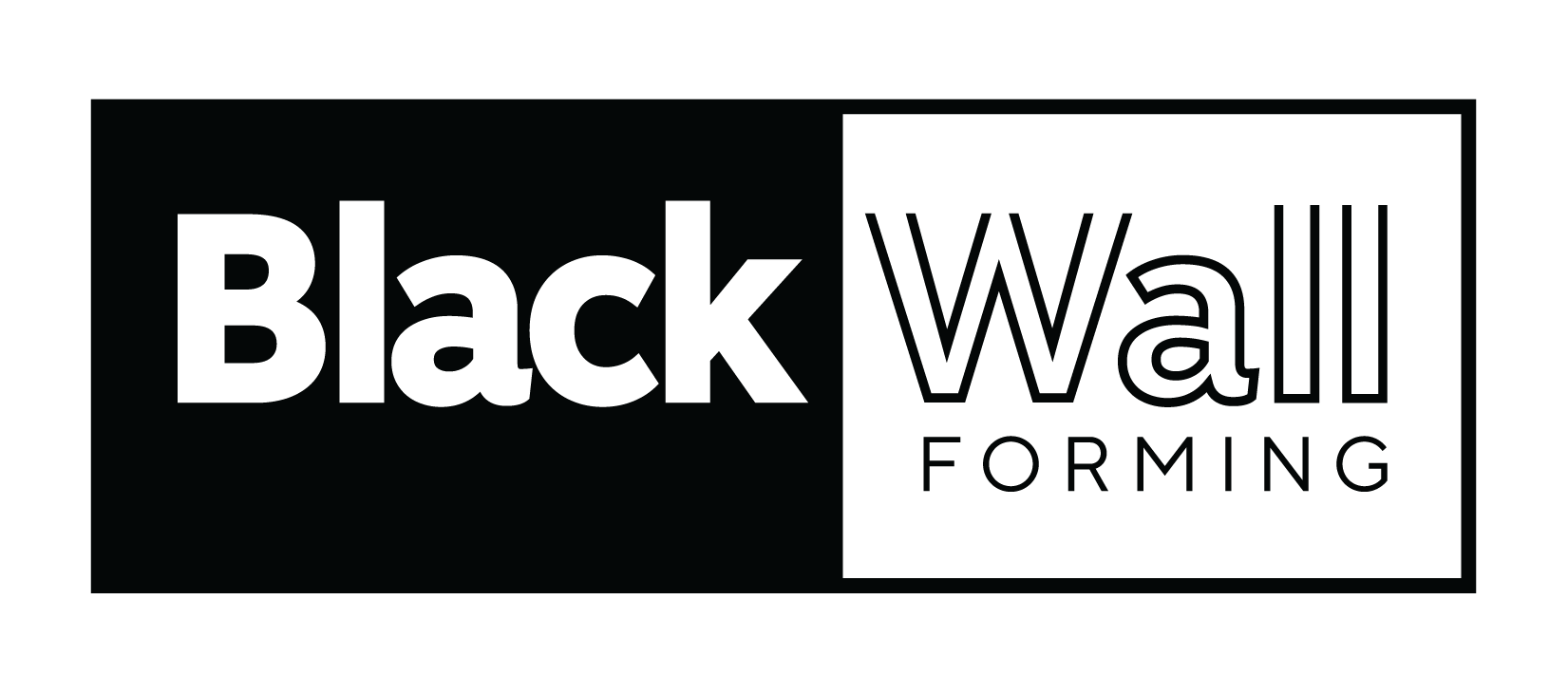 BlackWall Forming